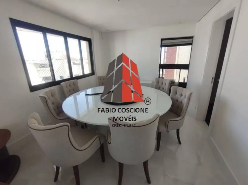 Cobertura, 3 quartos, 325 m² - Foto 4