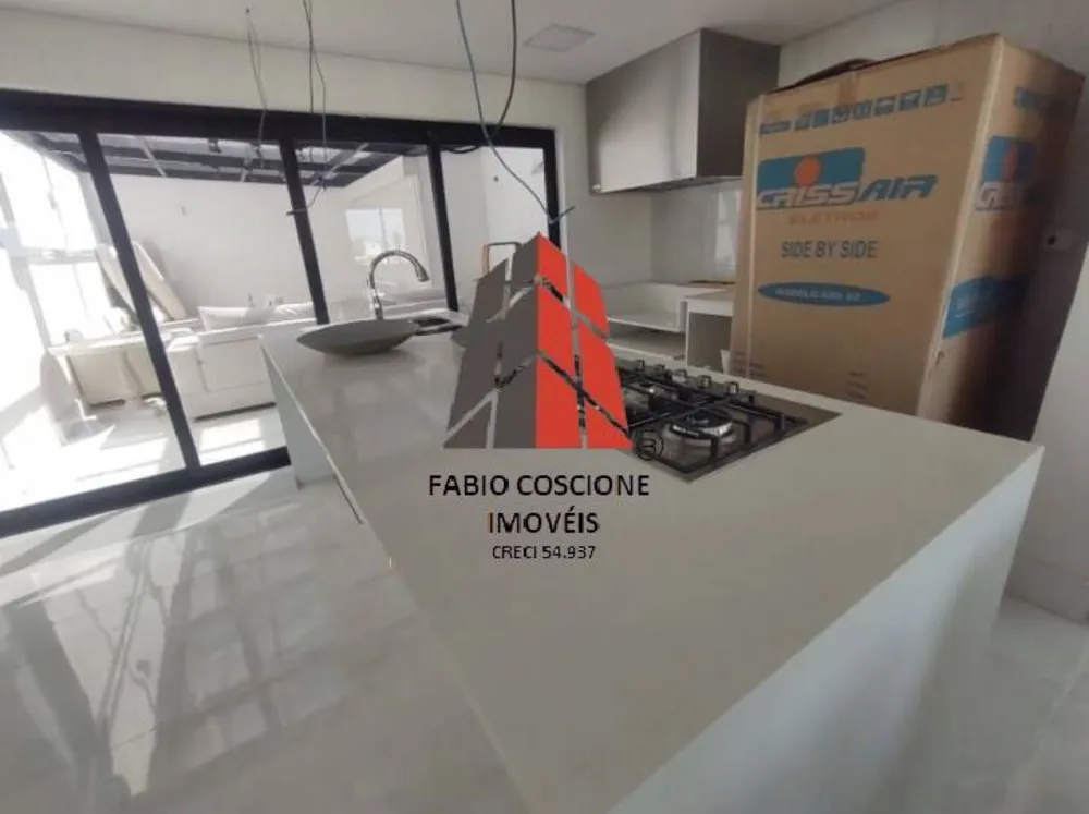Cobertura, 3 quartos, 325 m² - Foto 2