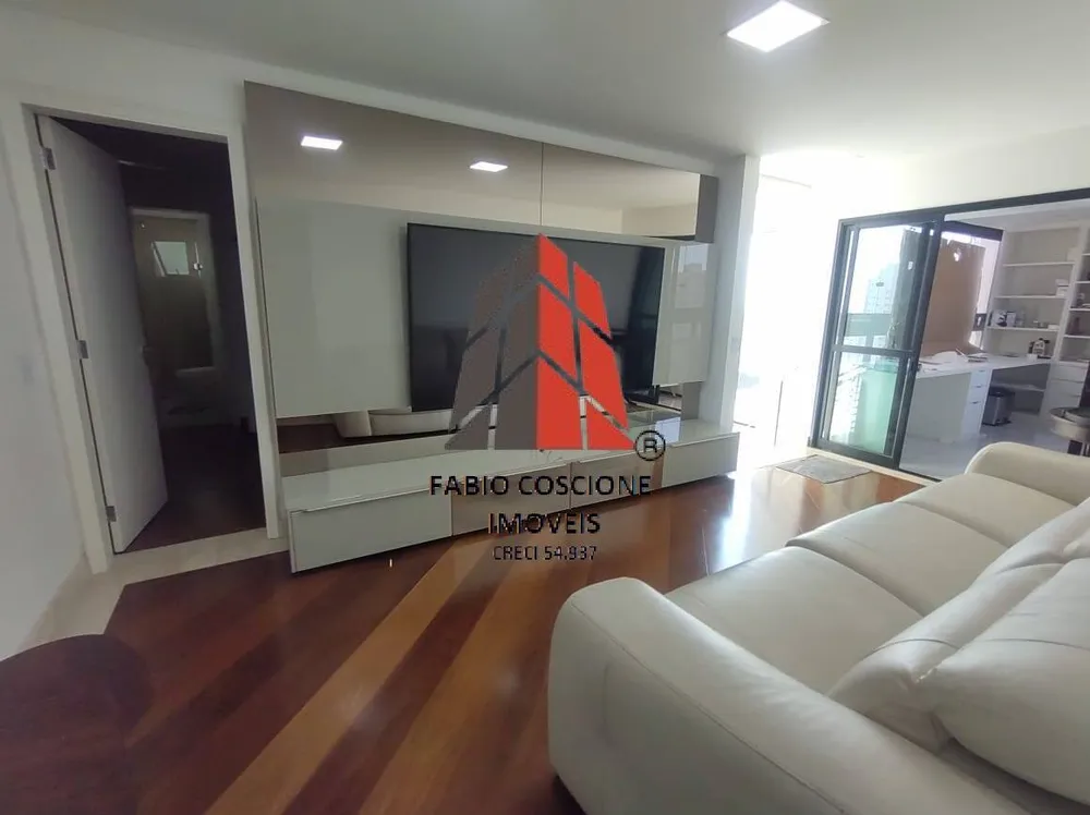 Cobertura, 3 quartos, 325 m² - Foto 11
