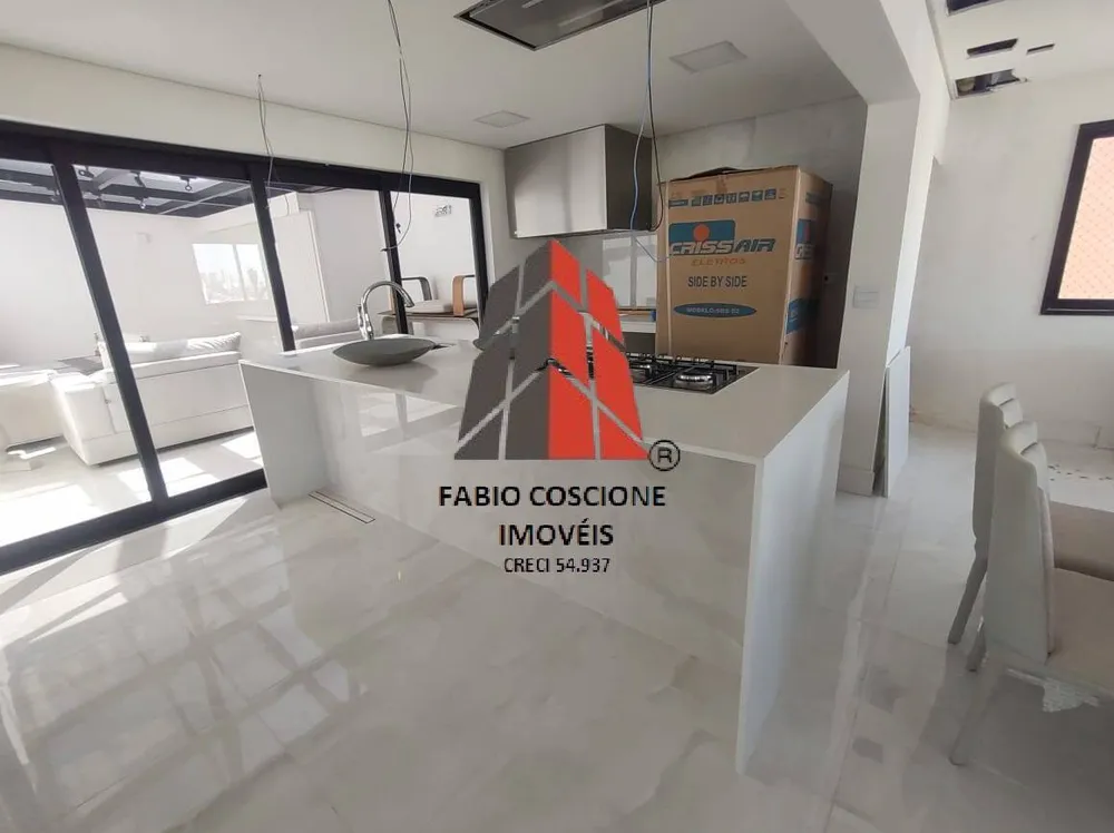 Cobertura, 3 quartos, 325 m² - Foto 10
