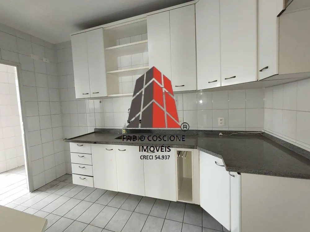 Apartamento, 3 quartos, 105 m² - Foto 1