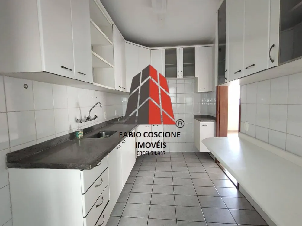 Apartamento, 3 quartos, 105 m² - Foto 4