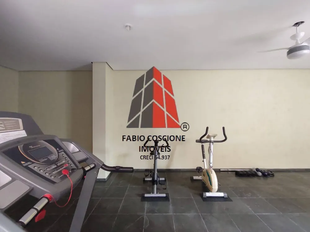 Apartamento, 3 quartos, 105 m² - Foto 7