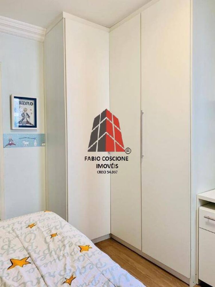 Apartamento, 3 quartos, 74 m² - Foto 3
