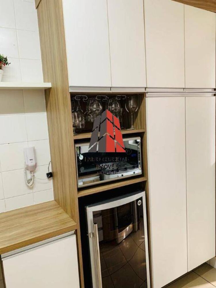 Apartamento, 3 quartos, 74 m² - Foto 19