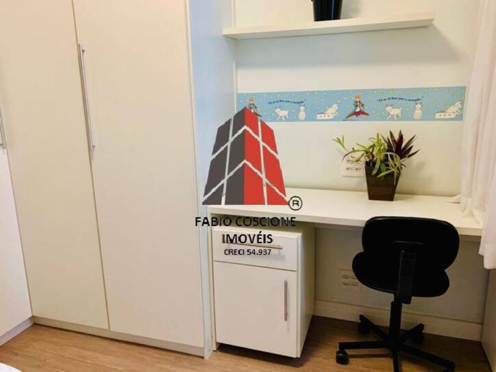 Apartamento, 3 quartos, 74 m² - Foto 10