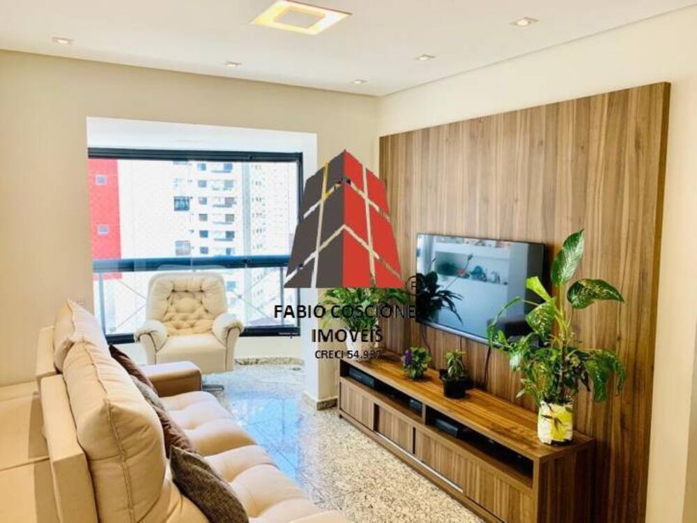 Apartamento, 3 quartos, 74 m² - Foto 5