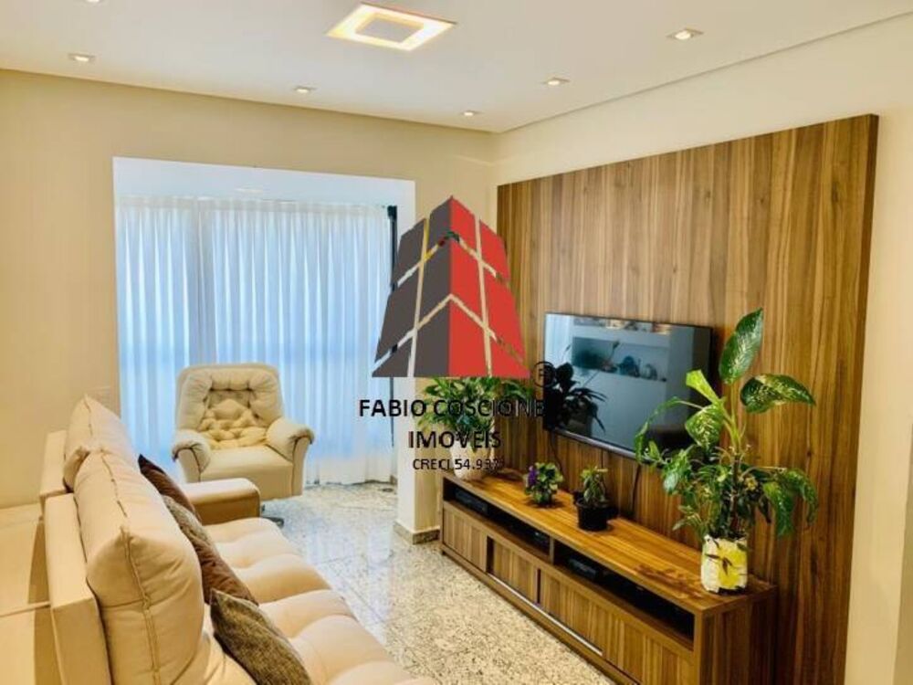 Apartamento, 3 quartos, 74 m² - Foto 1