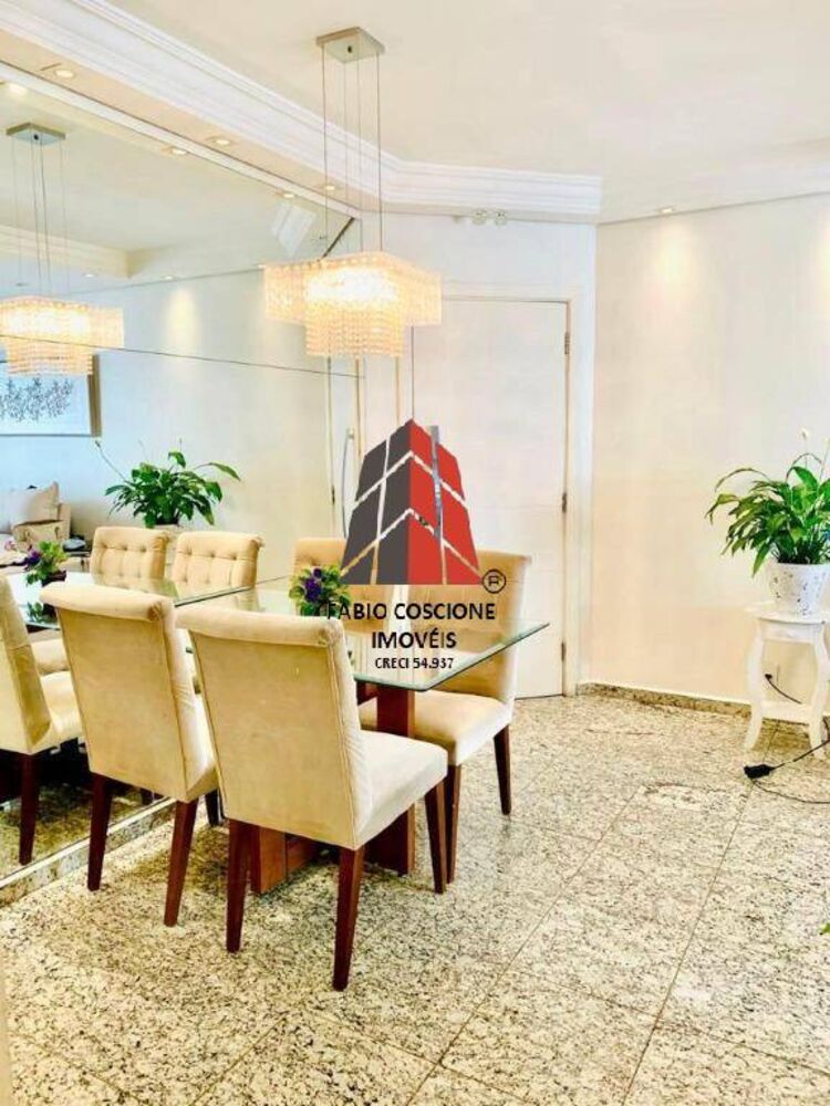 Apartamento, 3 quartos, 74 m² - Foto 11