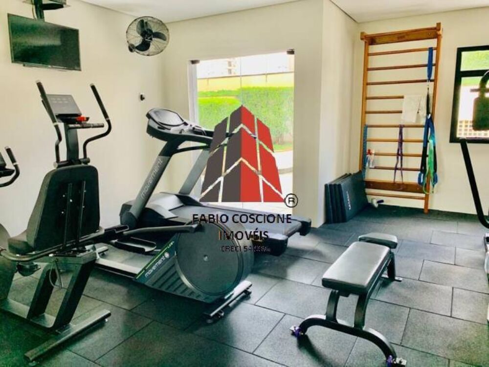 Apartamento, 3 quartos, 74 m² - Foto 23