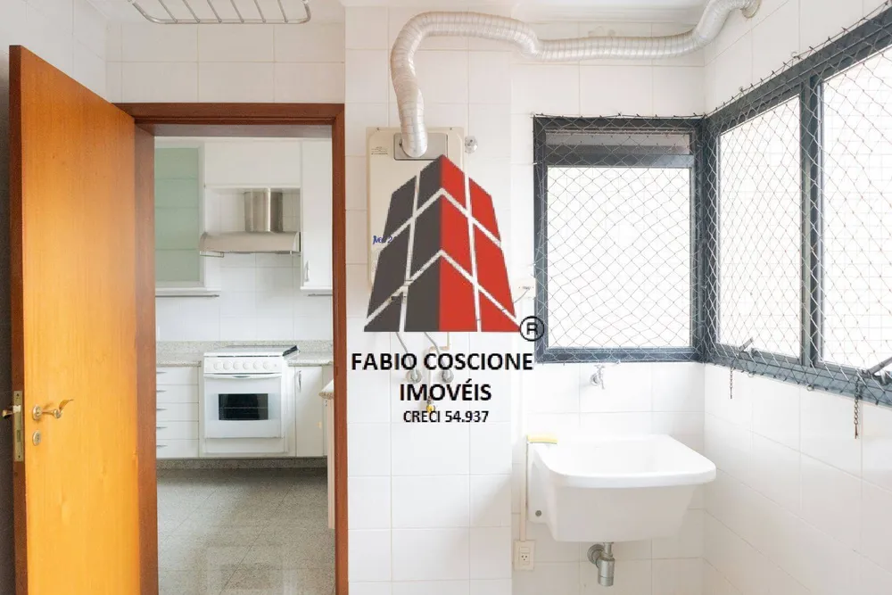 Apartamento, 3 quartos, 106 m² - Foto 8
