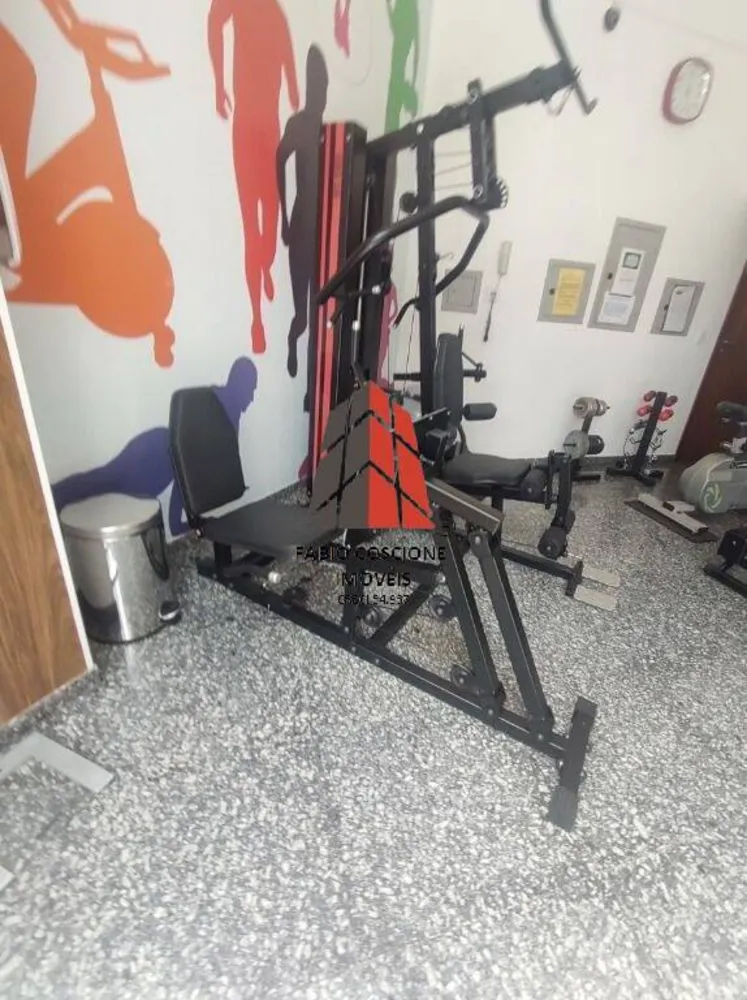 Apartamento, 3 quartos, 106 m² - Foto 4