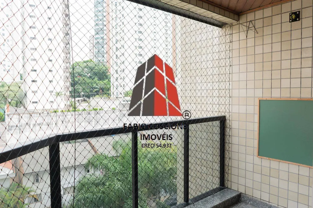 Apartamento, 3 quartos, 106 m² - Foto 12