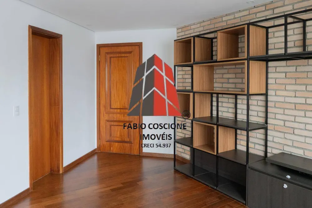 Apartamento, 3 quartos, 106 m² - Foto 1
