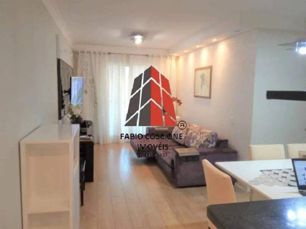 Apartamento, 3 quartos, 98 m² - Foto 2