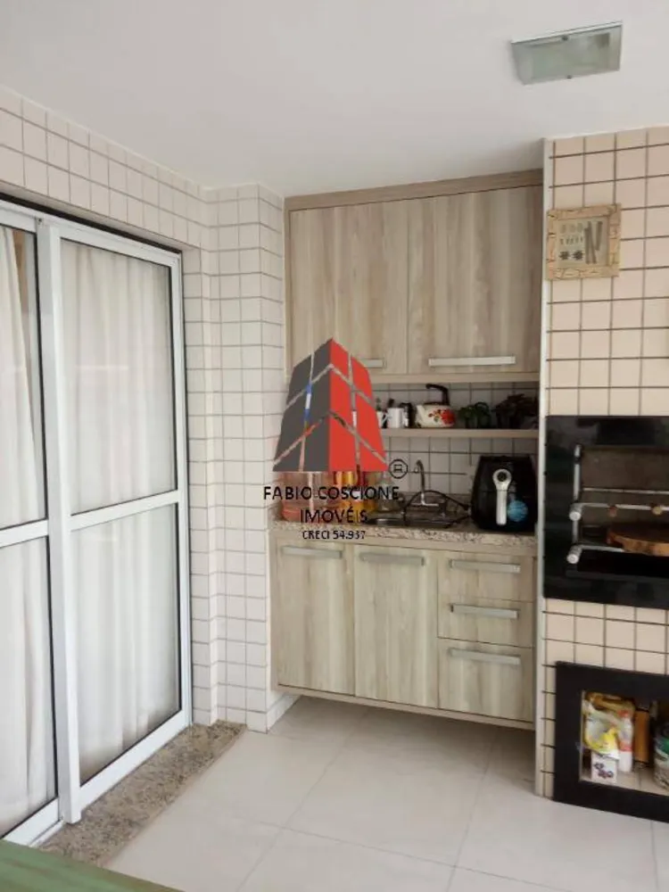 Apartamento, 3 quartos, 98 m² - Foto 6