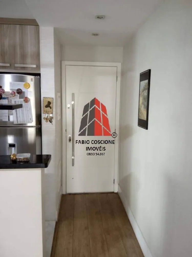 Apartamento, 3 quartos, 98 m² - Foto 13