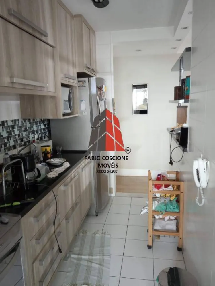 Apartamento, 3 quartos, 98 m² - Foto 3