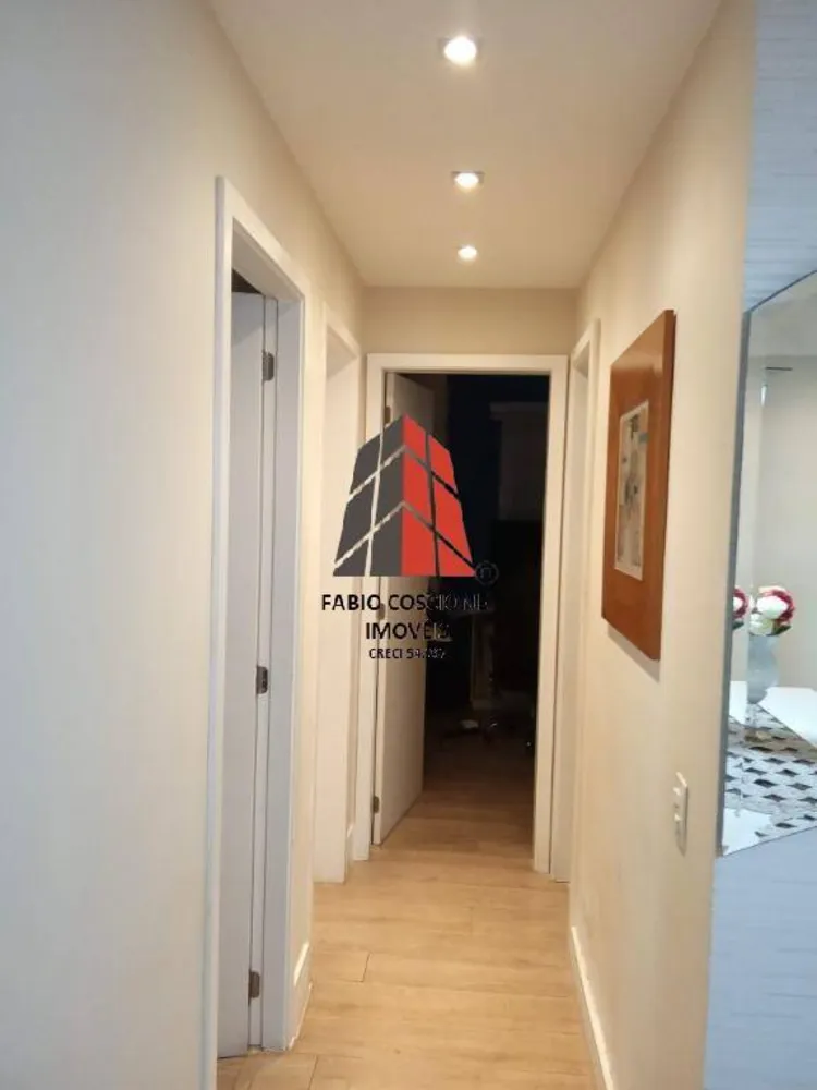 Apartamento, 3 quartos, 98 m² - Foto 4