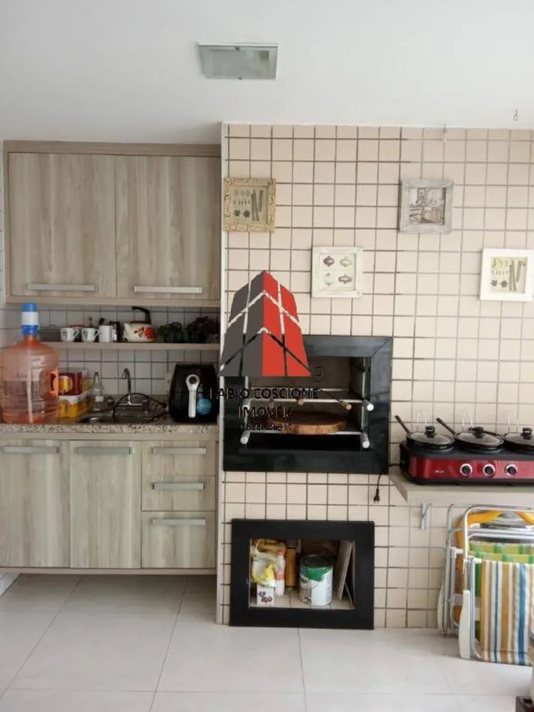Apartamento, 3 quartos, 98 m² - Foto 12