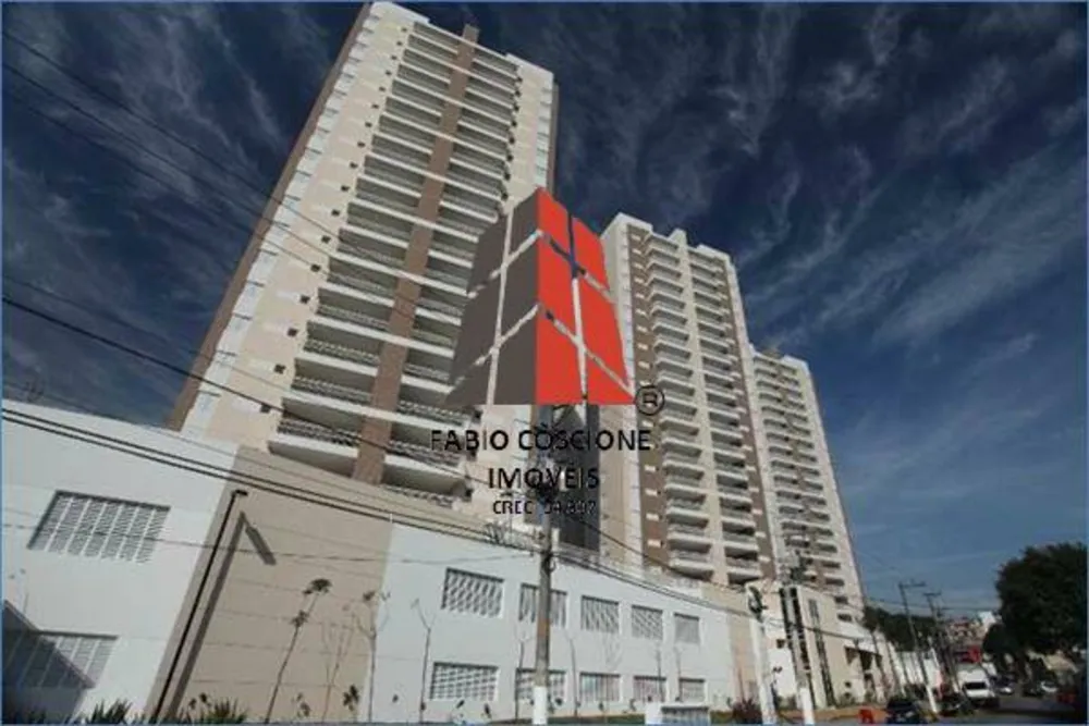 Apartamento, 3 quartos, 98 m² - Foto 11