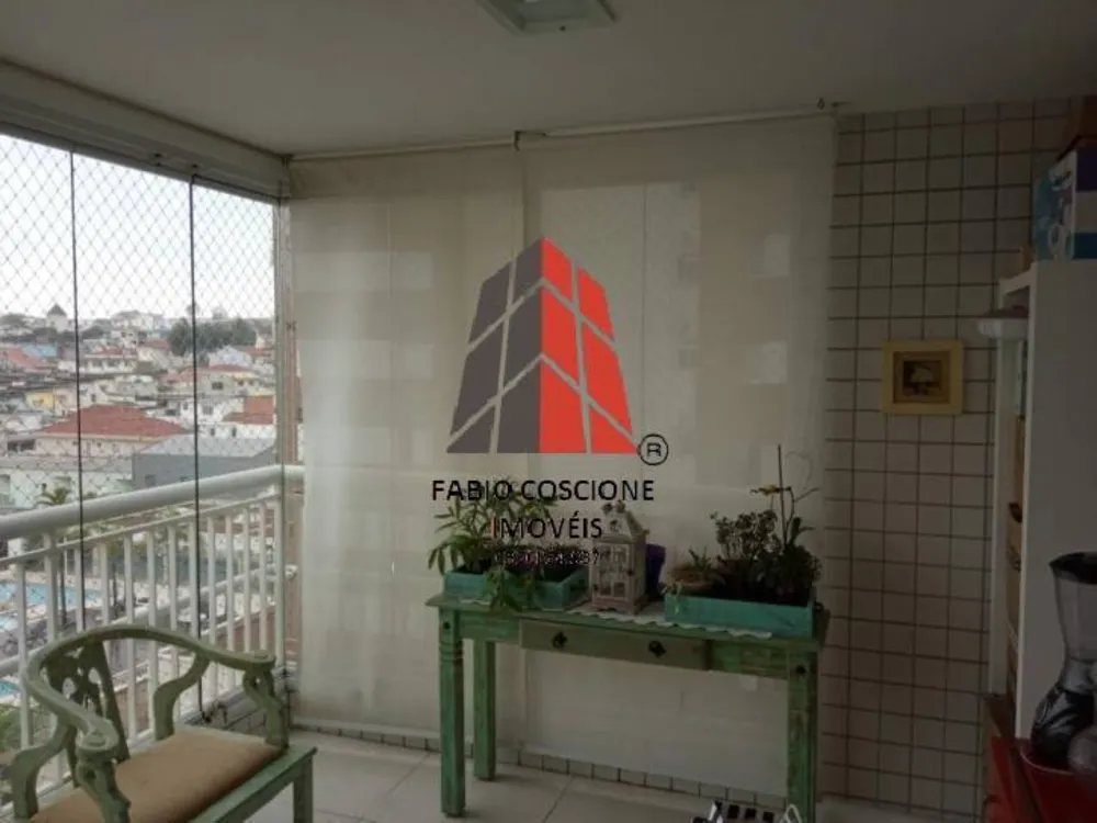 Apartamento, 3 quartos, 98 m² - Foto 1