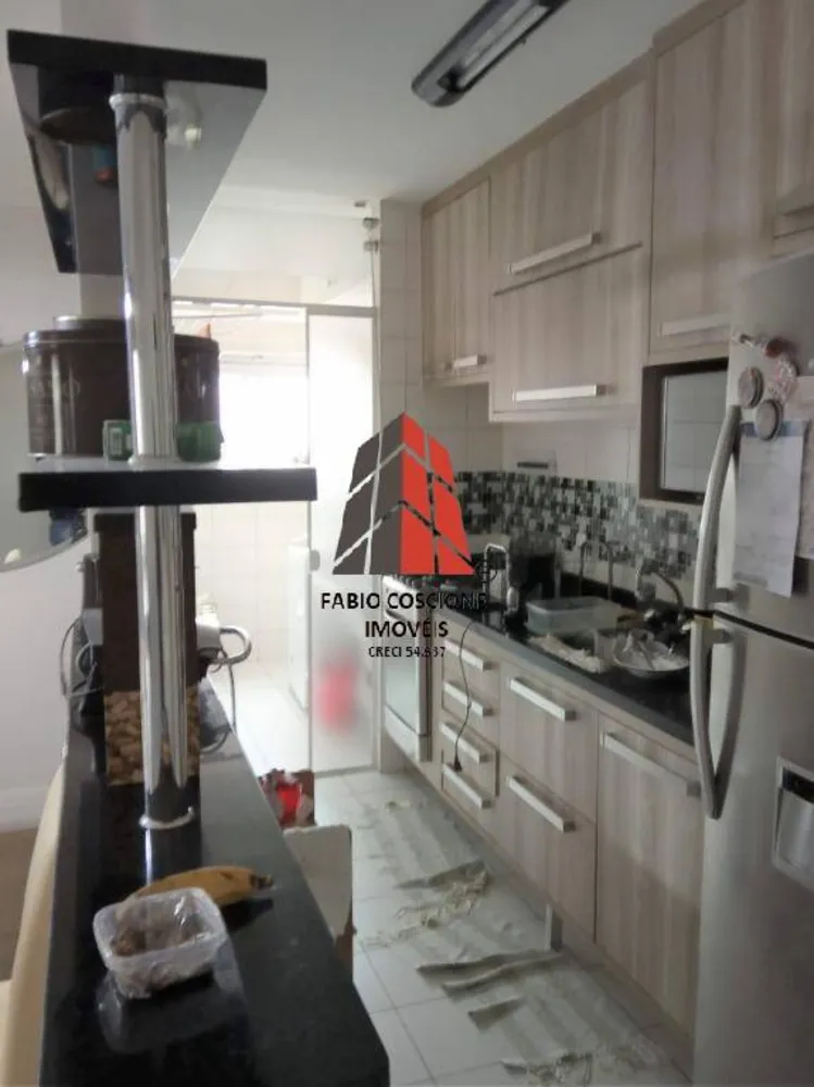 Apartamento, 3 quartos, 98 m² - Foto 5