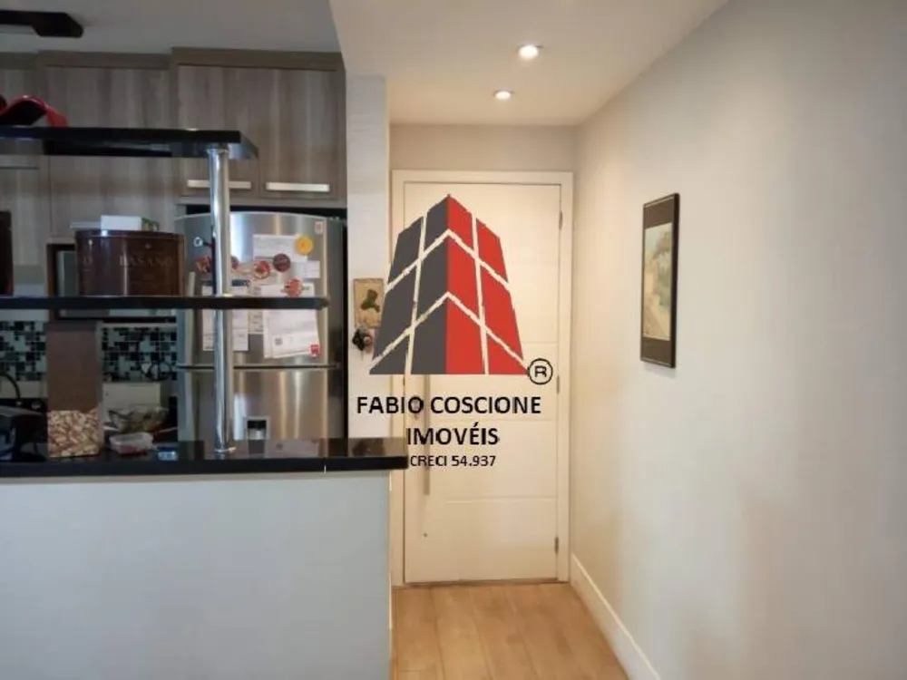 Apartamento, 3 quartos, 98 m² - Foto 15