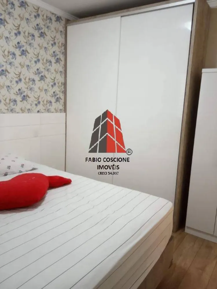 Apartamento, 3 quartos, 98 m² - Foto 8