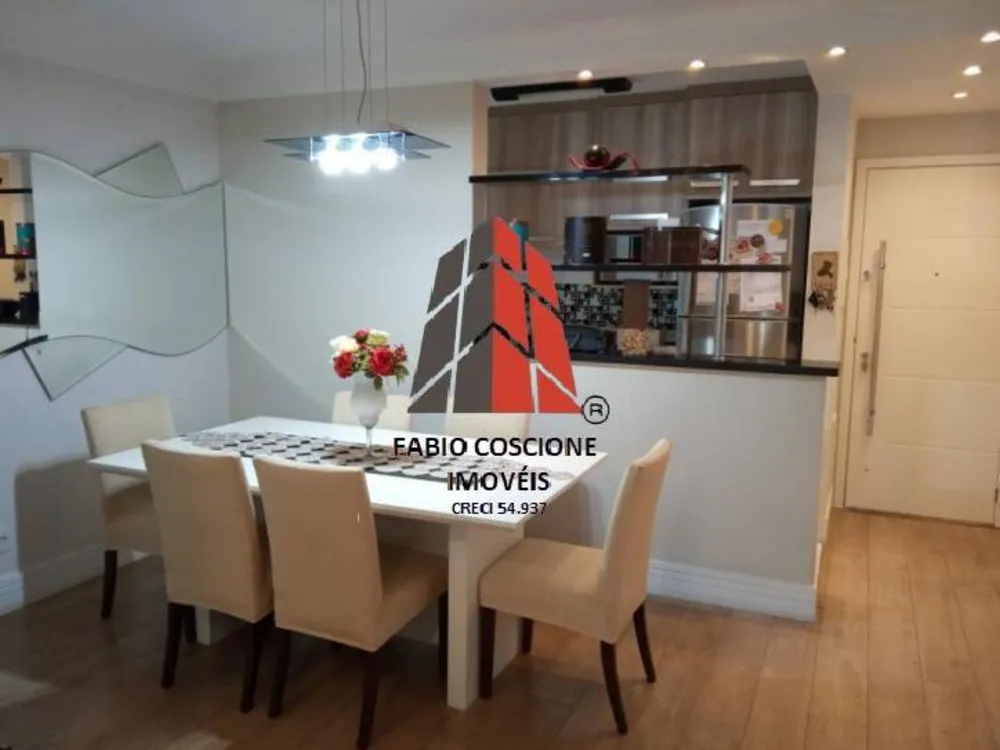 Apartamento, 3 quartos, 98 m² - Foto 16