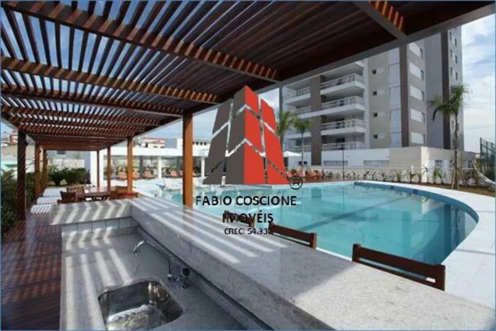 Apartamento, 3 quartos, 98 m² - Foto 10