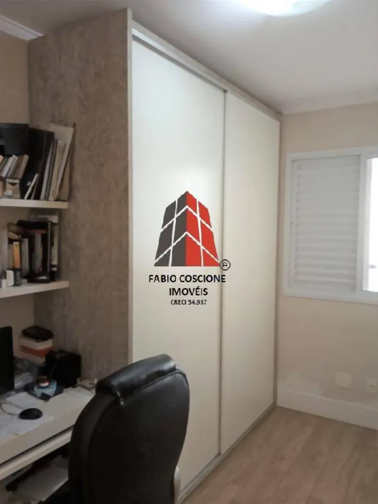Apartamento, 3 quartos, 98 m² - Foto 9