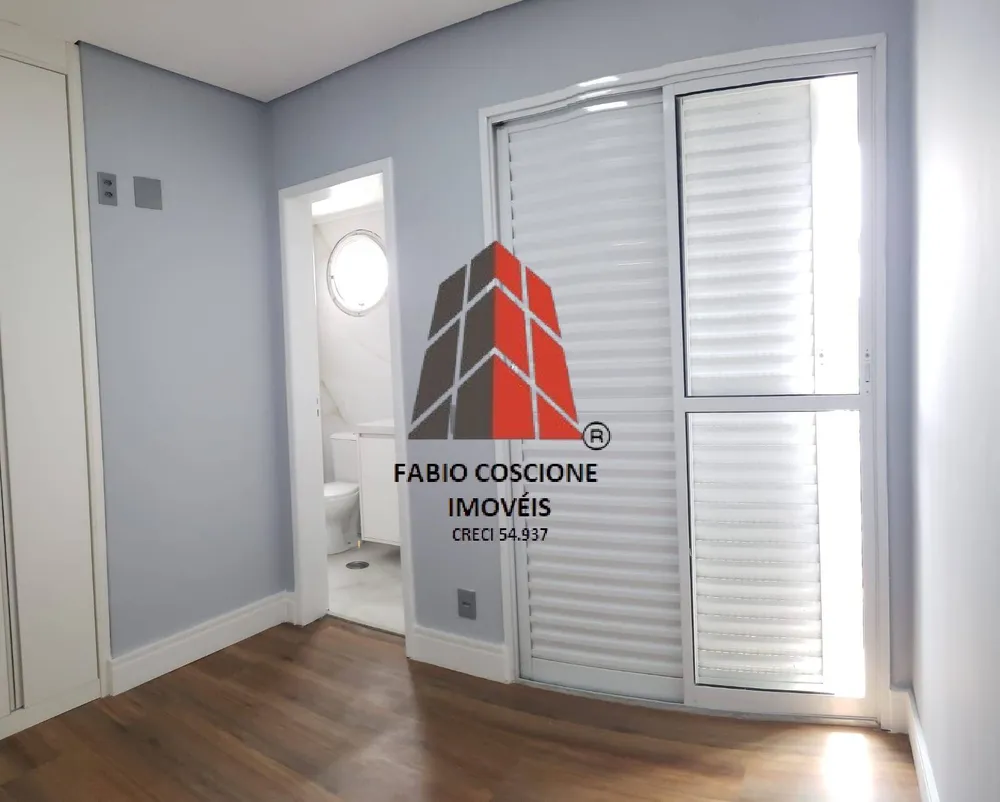 Apartamento, 3 quartos, 96 m² - Foto 2
