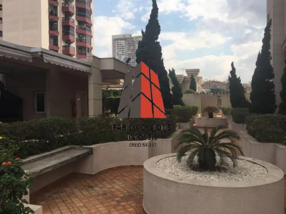 Apartamento, 3 quartos, 96 m² - Foto 7
