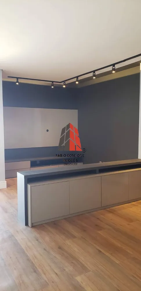 Apartamento, 3 quartos, 96 m² - Foto 4