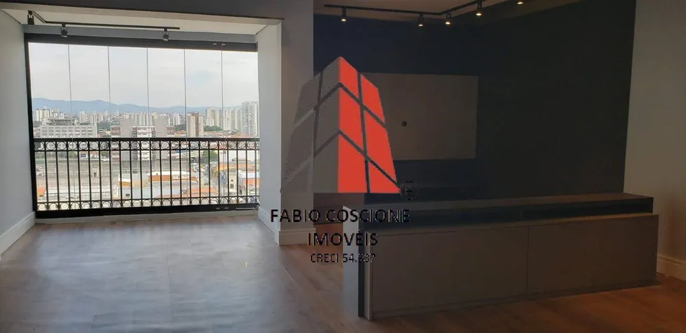 Apartamento, 3 quartos, 96 m² - Foto 3