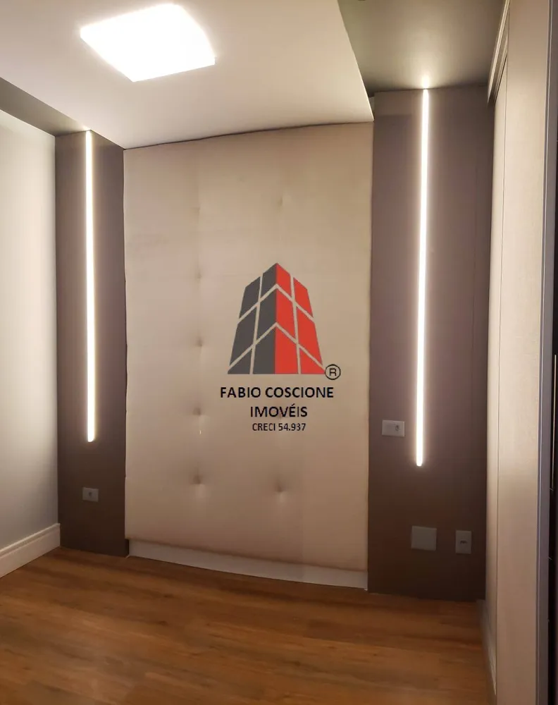 Apartamento, 3 quartos, 96 m² - Foto 5