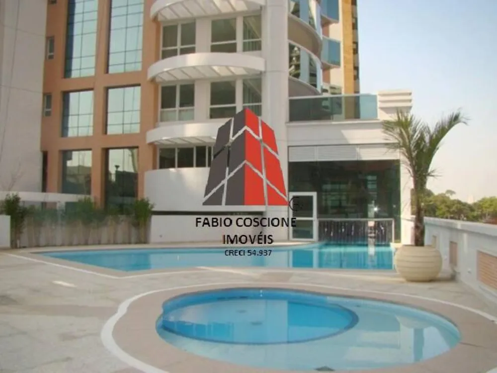 Apartamento, 4 quartos, 265 m² - Foto 5