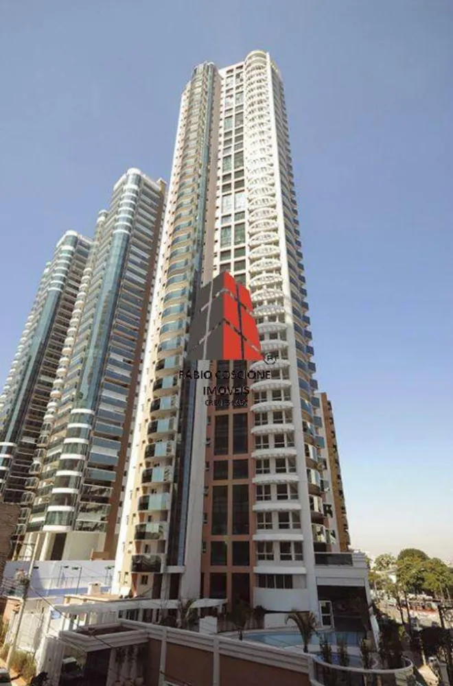 Apartamento, 4 quartos, 265 m² - Foto 1