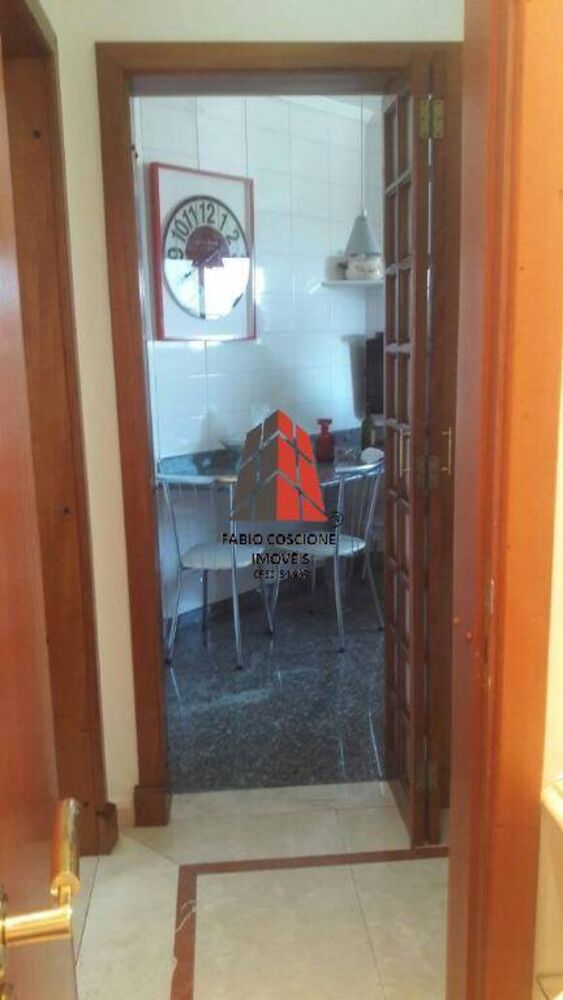 Apartamento à venda com 3 quartos, 137m² - Foto 14