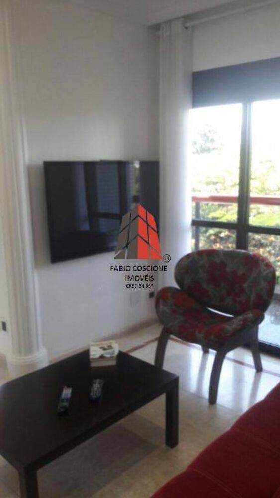 Apartamento à venda com 3 quartos, 137m² - Foto 10