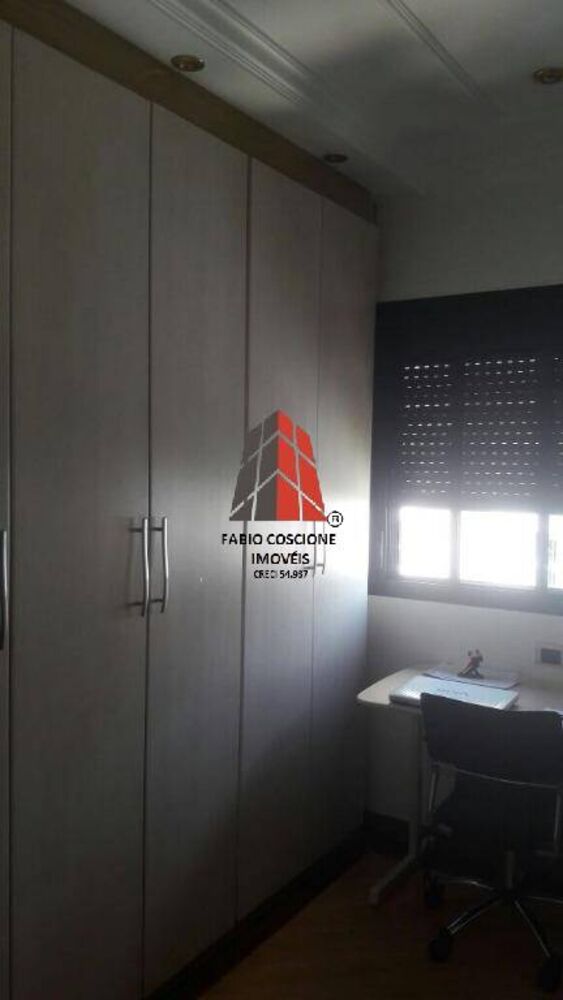 Apartamento à venda com 3 quartos, 137m² - Foto 22