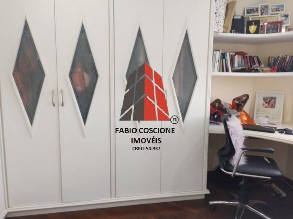 Apartamento, 3 quartos, 137 m² - Foto 3