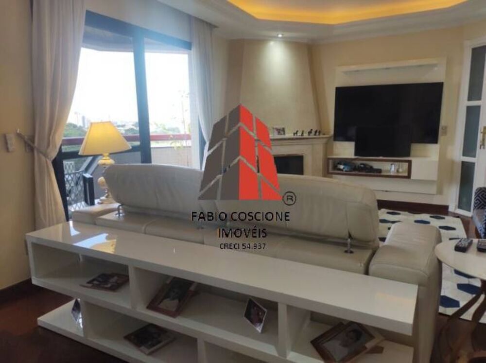 Apartamento, 3 quartos, 137 m² - Foto 2