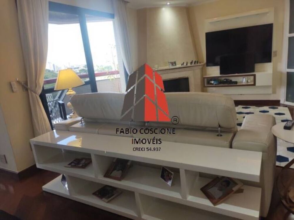Apartamento, 3 quartos, 137 m² - Foto 1