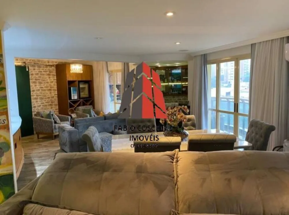 Apartamento, 2 quartos, 253 m² - Foto 8