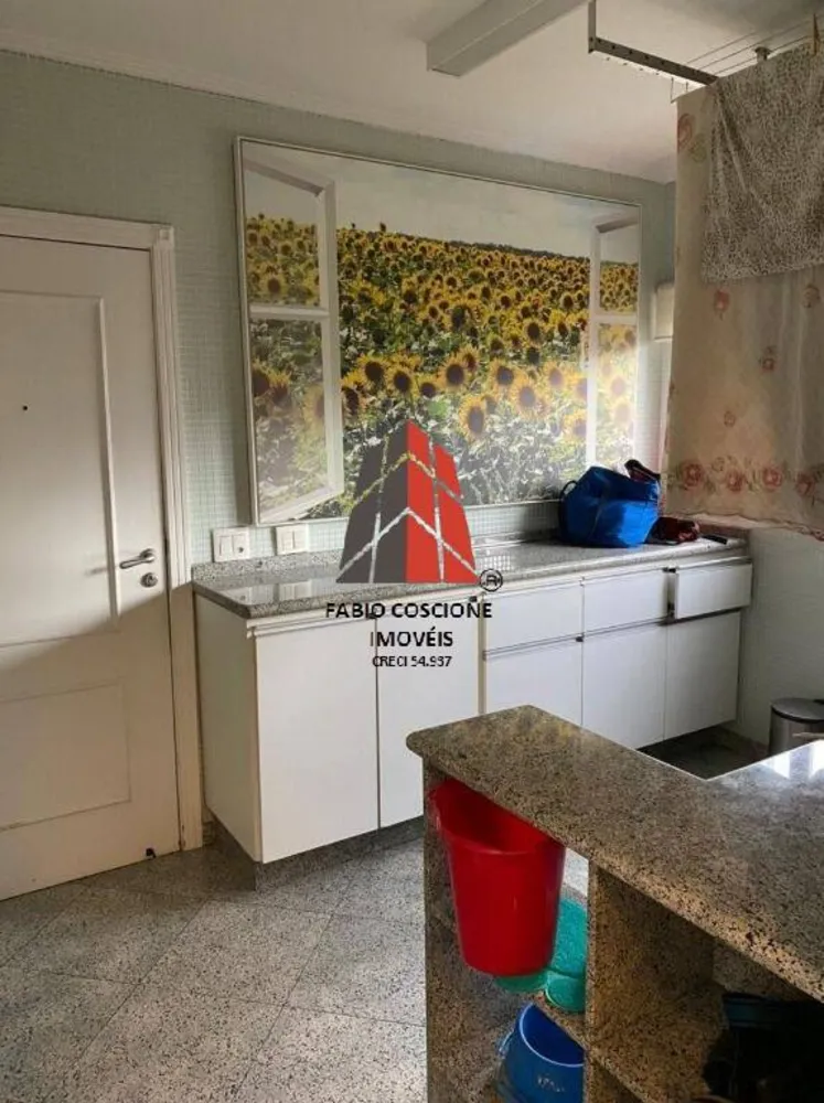 Apartamento, 2 quartos, 253 m² - Foto 2