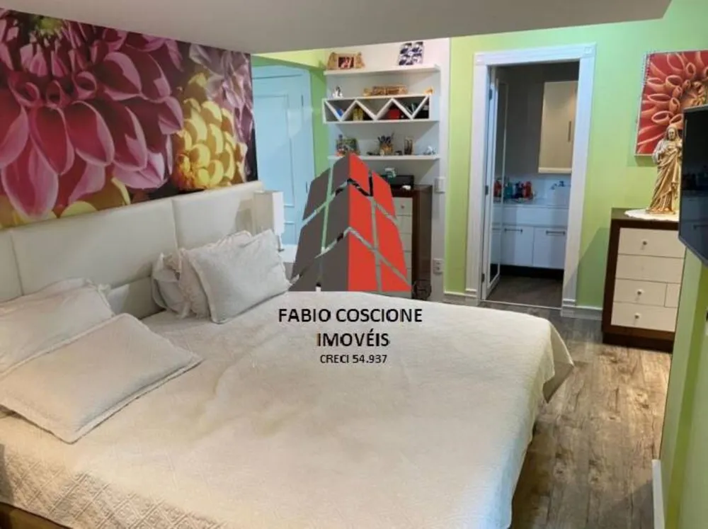 Apartamento, 2 quartos, 253 m² - Foto 3