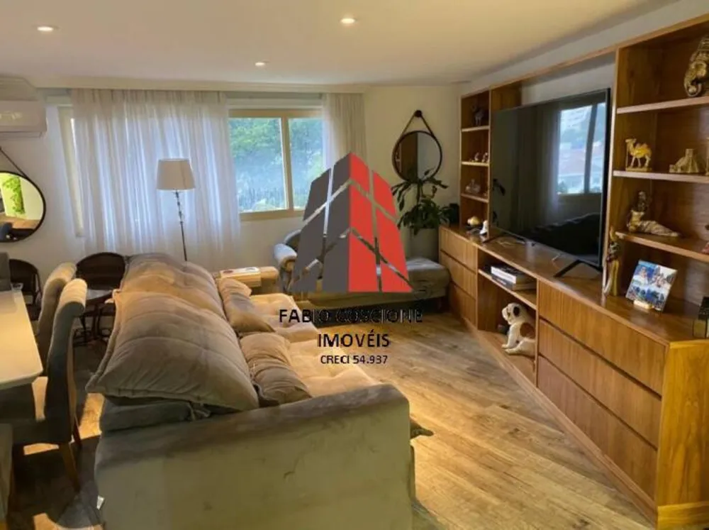 Apartamento, 2 quartos, 253 m² - Foto 5