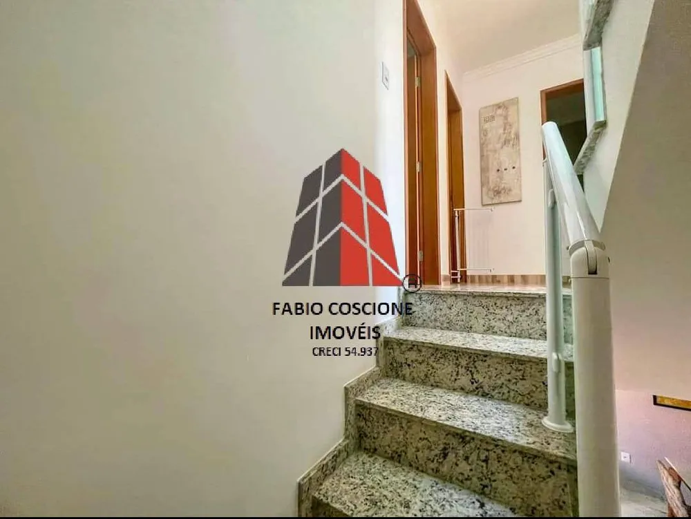 Casa, 3 quartos, 150 m² - Foto 15